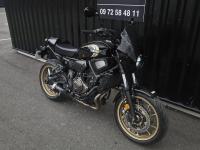 YAMAHA XSR 700