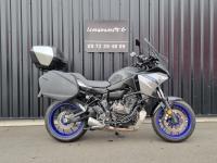 YAMAHA TRACER 7 GT   A2   1ERE MAIN