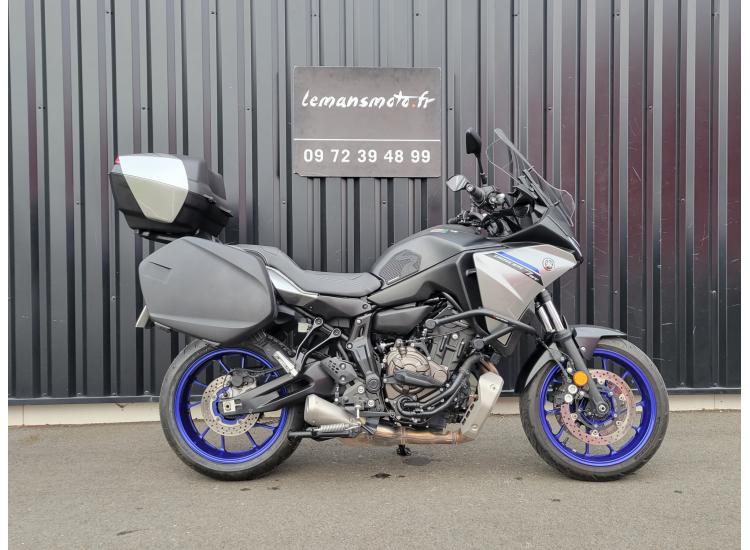 YAMAHA TRACER 7 GT   A2   1ERE MAIN
