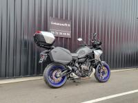 YAMAHA TRACER 7 GT   A2   1ERE MAIN