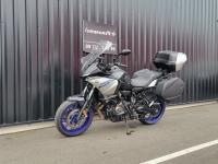 YAMAHA TRACER 7 GT   A2   1ERE MAIN