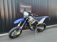 SHERCO 125 2T SE-R SE R SM SUPERMOTARD