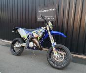 SHERCO 125 2T SE-R SE R SM SUPERMOTARD