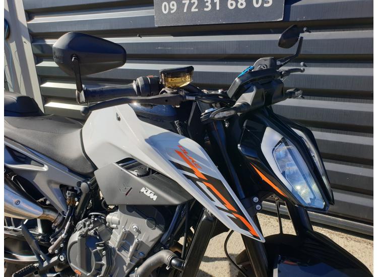 KTM 790 DUKE