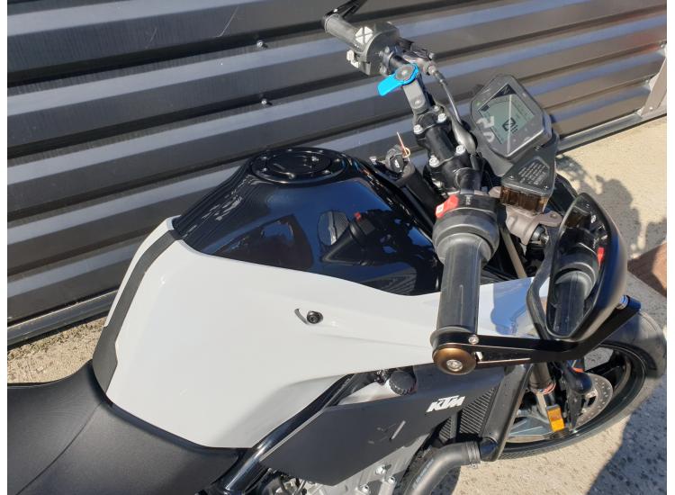 KTM 790 DUKE