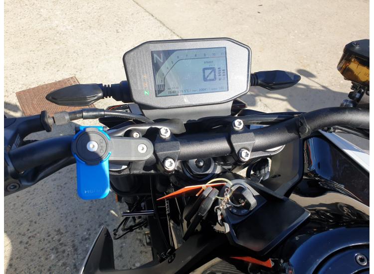KTM 790 DUKE
