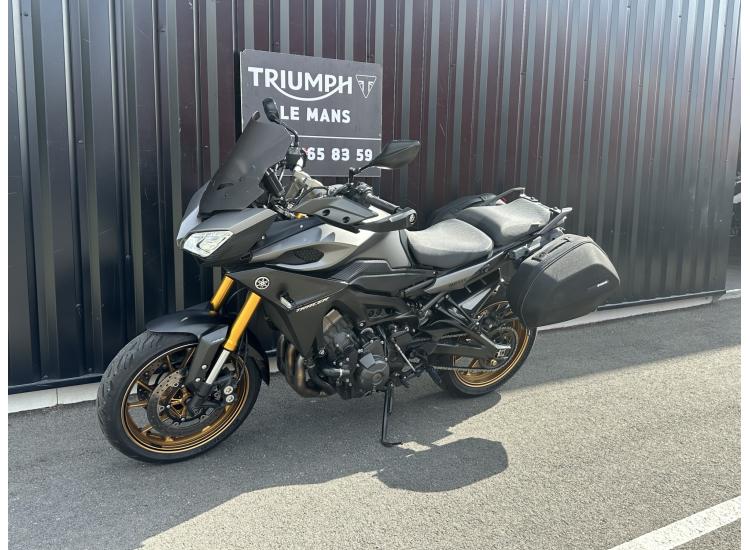 YAMAHA TRACER 900
