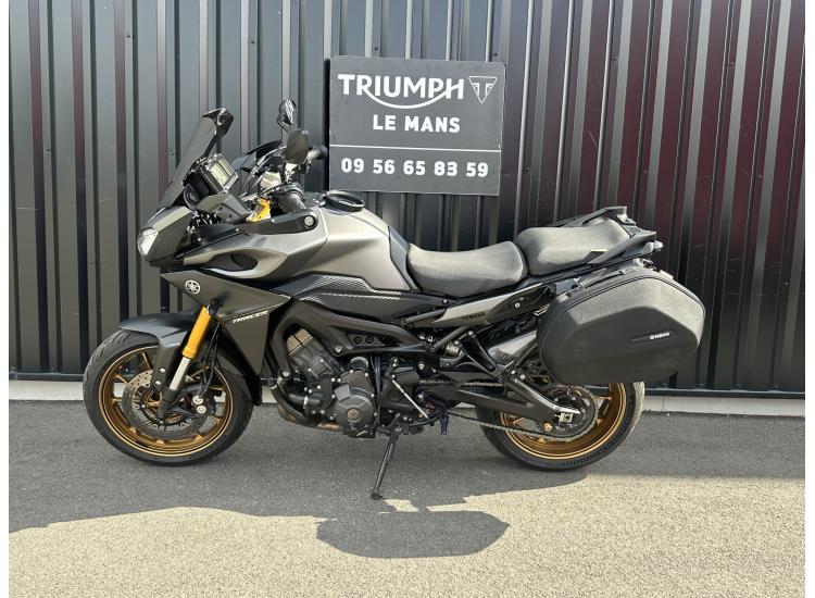 YAMAHA TRACER 900