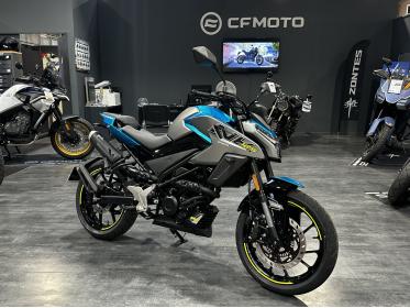 CF MOTO 125 NK