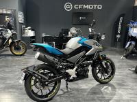 CF MOTO 125 NK
