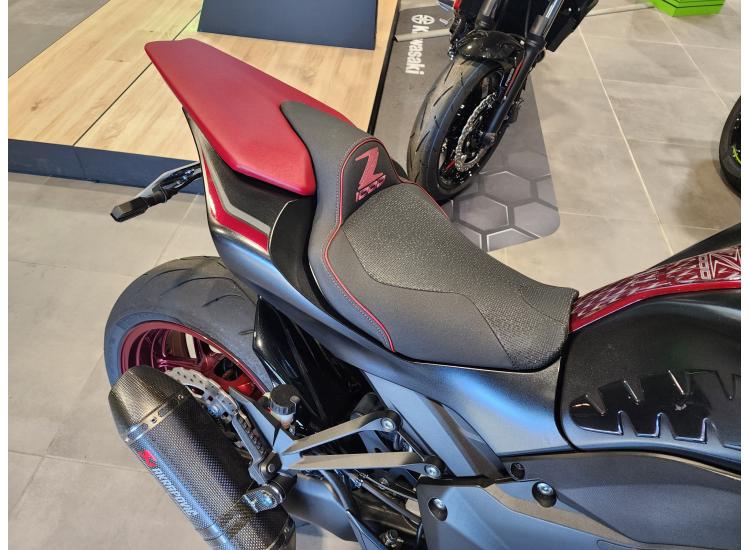 KAWASAKI Z1000 ABS SUGOMI 