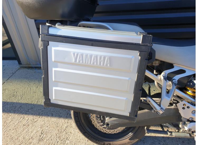 YAMAHA XTZ 1200 SUPER TENERE