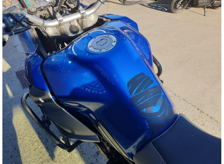 YAMAHA XTZ 1200 SUPER TENERE