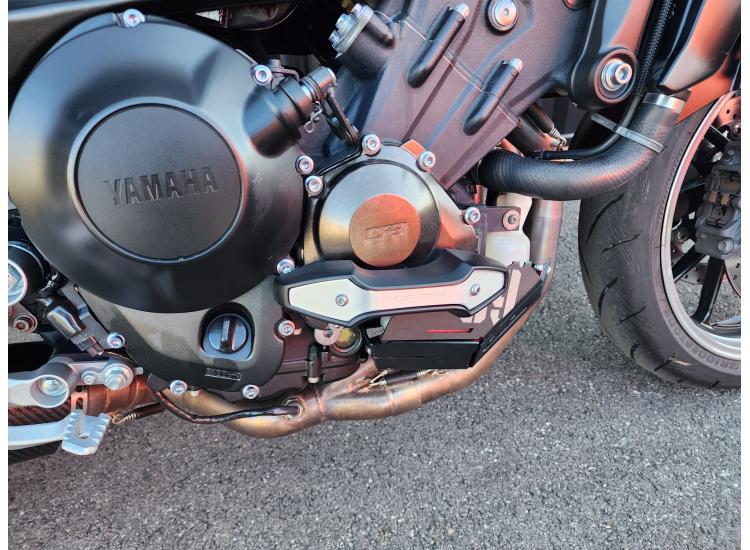 YAMAHA MT09 MT 09 