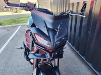 YAMAHA MT09 MT 09 