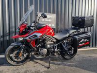 TRIUMPH TIGER 1200 XCA