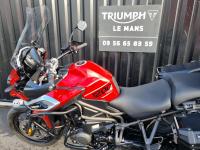 TRIUMPH TIGER 1200 XCA