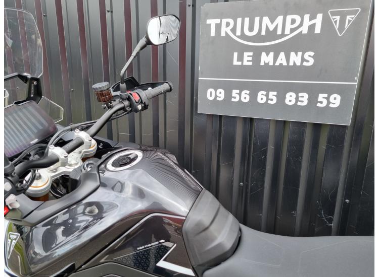 TRIUMPH TIGER 900 RALLY PRO