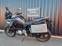 BMW F 750 GS