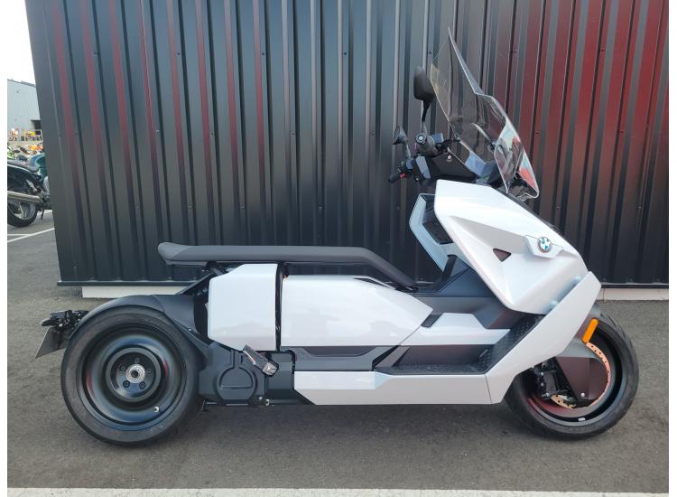 BMW CE 04