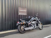 HARLEY-DAVIDSON DYNA WIDE GLIDE 1584