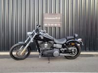 HARLEY-DAVIDSON DYNA WIDE GLIDE 1584