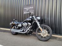 HARLEY-DAVIDSON DYNA WIDE GLIDE 1584
