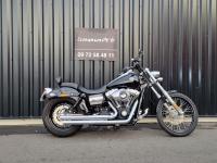 HARLEY-DAVIDSON DYNA WIDE GLIDE 1584