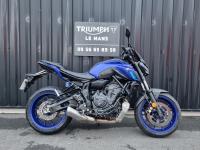 YAMAHA MT-07 BRIDEE A2