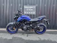 YAMAHA MT-07 BRIDEE A2