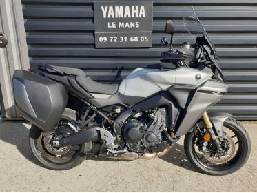 YAMAHA TRACER 9 GT