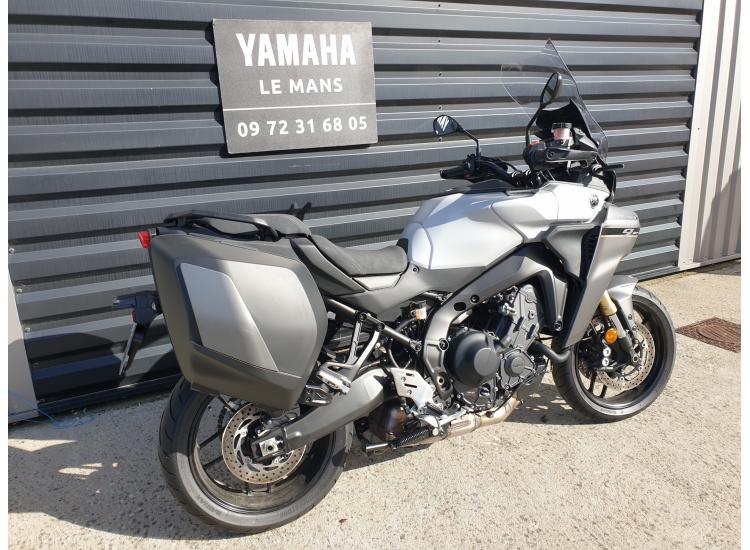 TRACER 9 GT garantie 5 ans