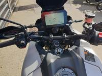 TRACER 9 GT garantie 5 ans