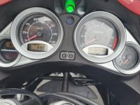 HONDA VARADERO 125 SEULEMENT 19065 KM