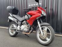 HONDA VARADERO 125 SEULEMENT 19065 KM