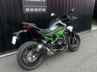 KAWASAKI Z 900