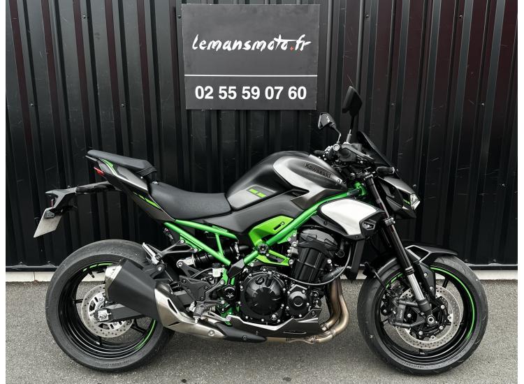 KAWASAKI Z 900