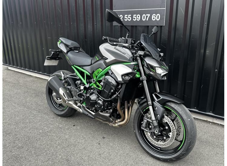 KAWASAKI Z 900