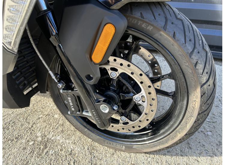 BMW C 400 GT C400 GT