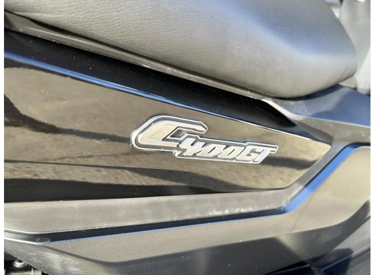 BMW C 400 GT C400 GT