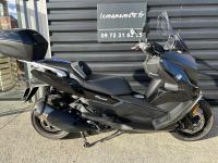 BMW C 400 GT C400 GT