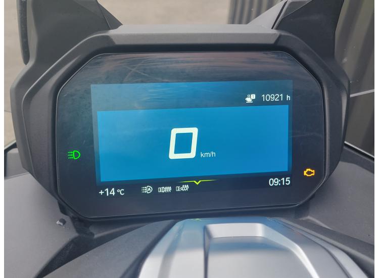 BMW C 400 GT C400 GT