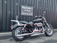 HARLEY-DAVIDSON SPORTSTER CUSTOM 1200