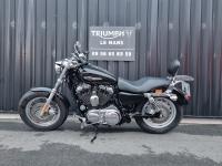 HARLEY-DAVIDSON SPORTSTER CUSTOM 1200