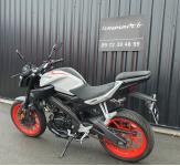 YAMAHA MT-125  MT 125  ABS