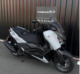 X-MAX 125 TECH MAX + XMAX 125