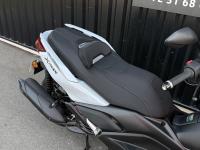 X-MAX 125 TECH MAX + XMAX 125