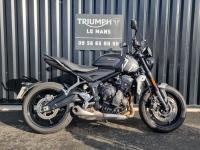 TRIUMPH TRIDENT 660 BRIDE A2