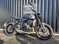 TRIUMPH TRIDENT 660 BRIDE A2
