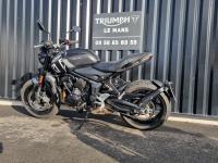 TRIUMPH TRIDENT 660 BRIDE A2